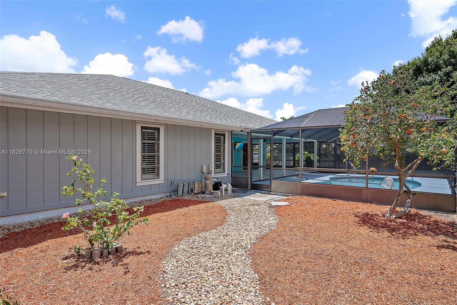 SOUTH PORT ST LUCIE UNIT - Residential