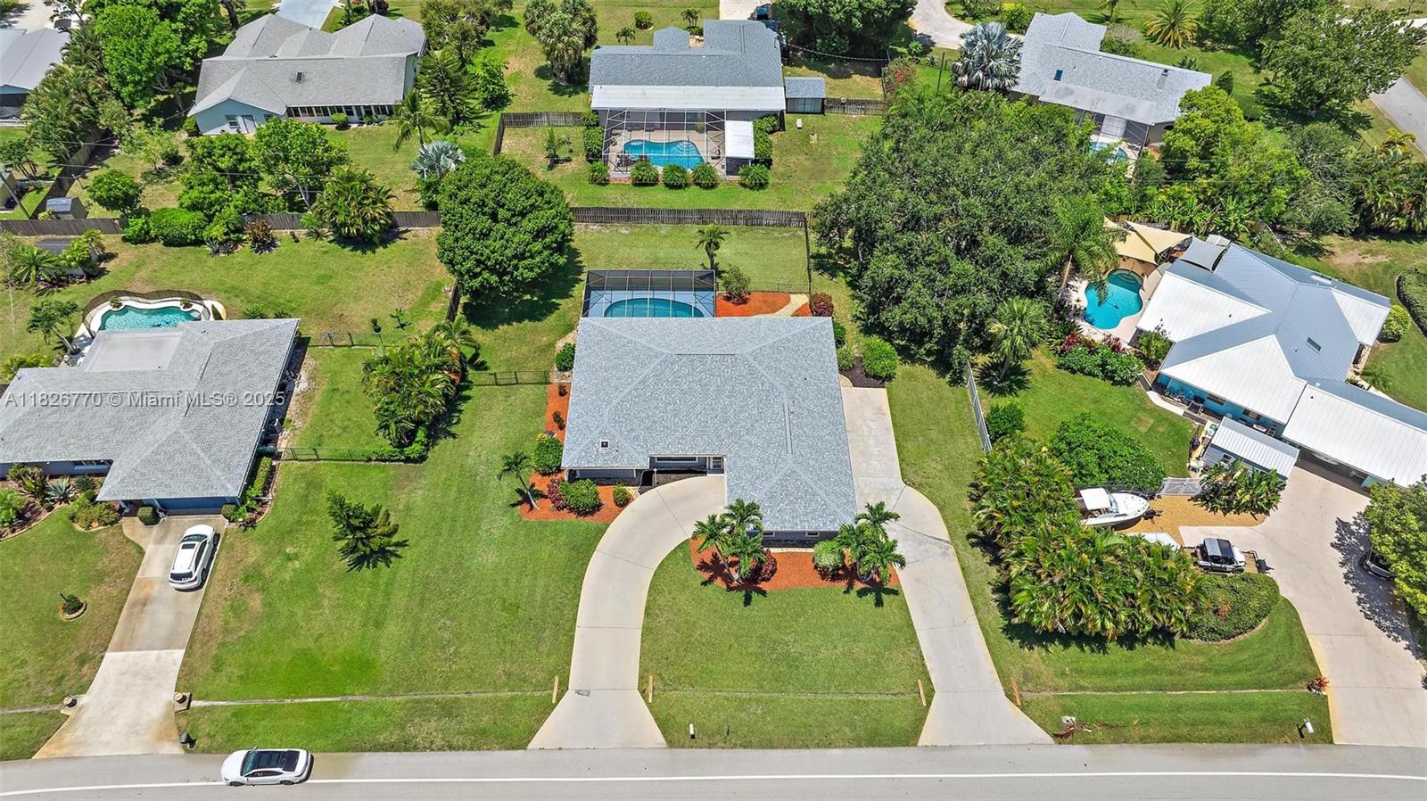 SOUTH PORT ST LUCIE UNIT - Residential