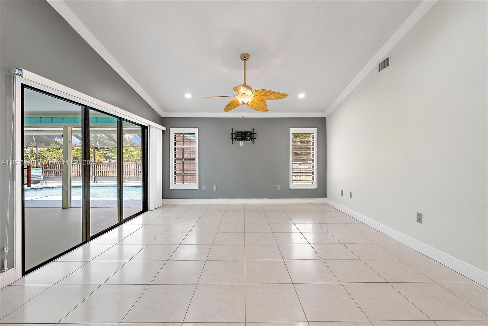 SOUTH PORT ST LUCIE UNIT - Residential