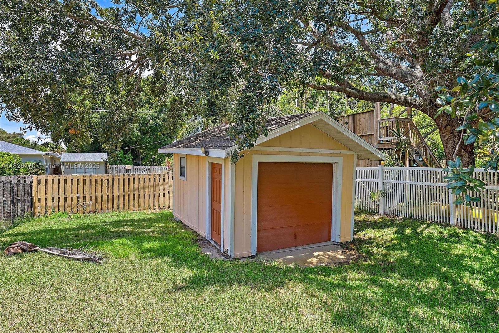 SOUTH PORT ST LUCIE UNIT - Residential
