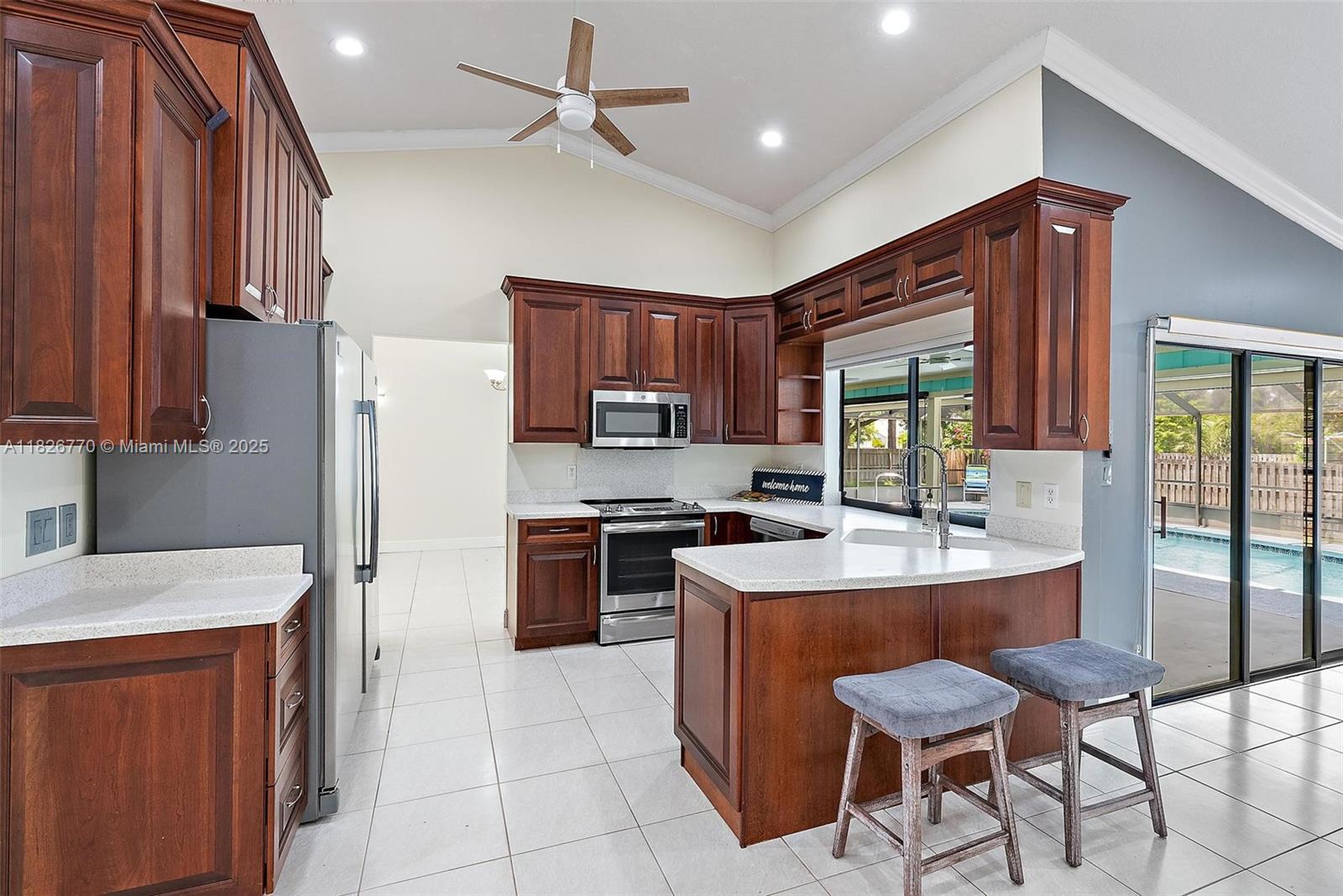 SOUTH PORT ST LUCIE UNIT - Residential