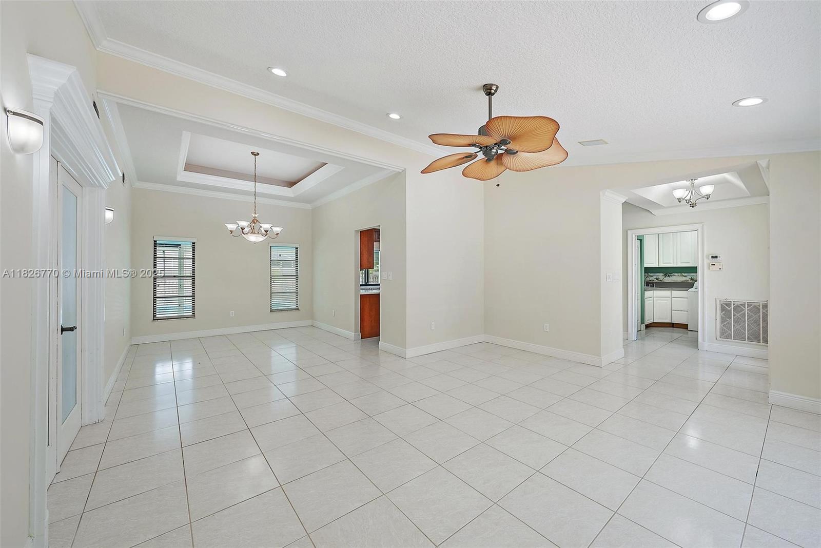 SOUTH PORT ST LUCIE UNIT - Residential