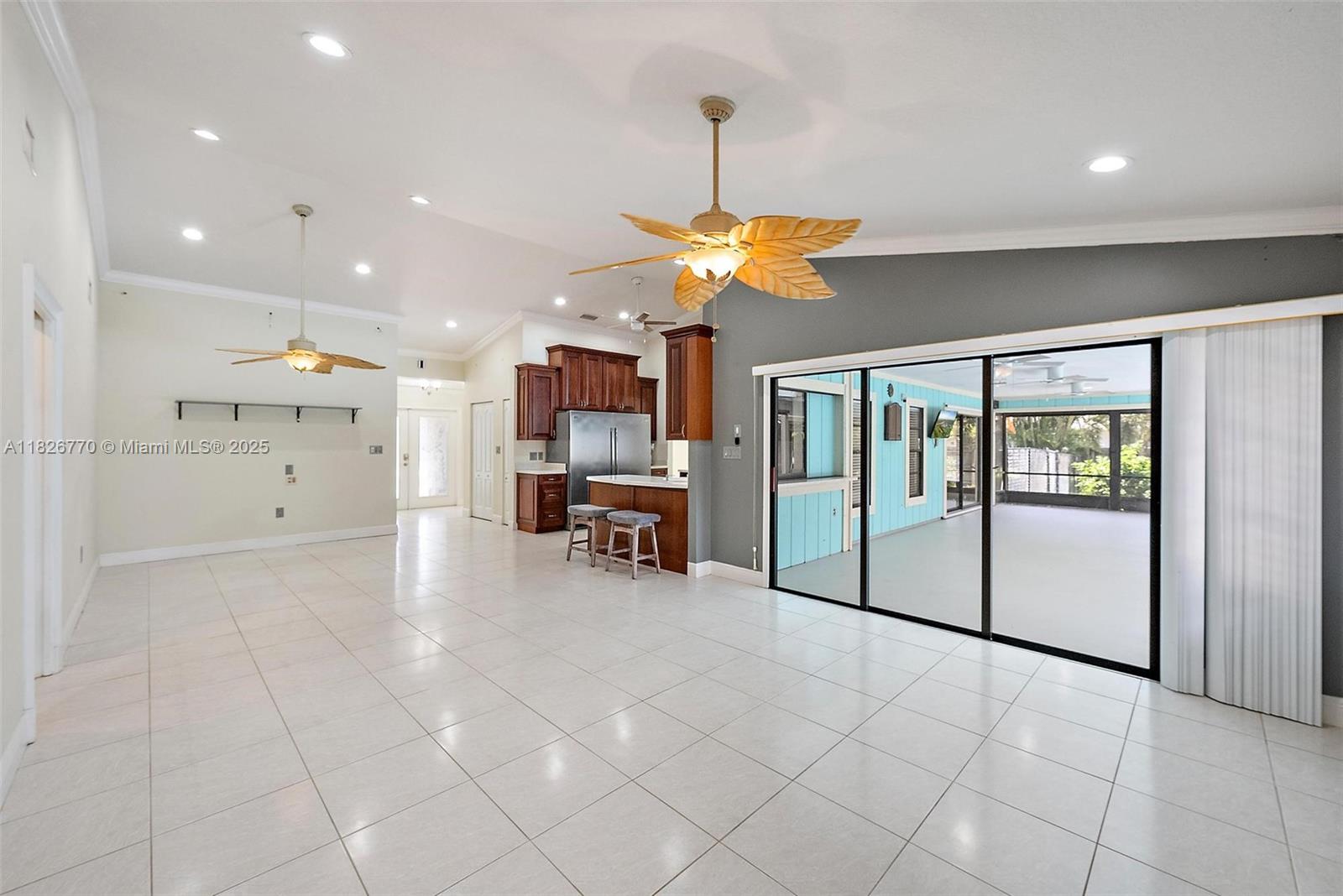 SOUTH PORT ST LUCIE UNIT - Residential