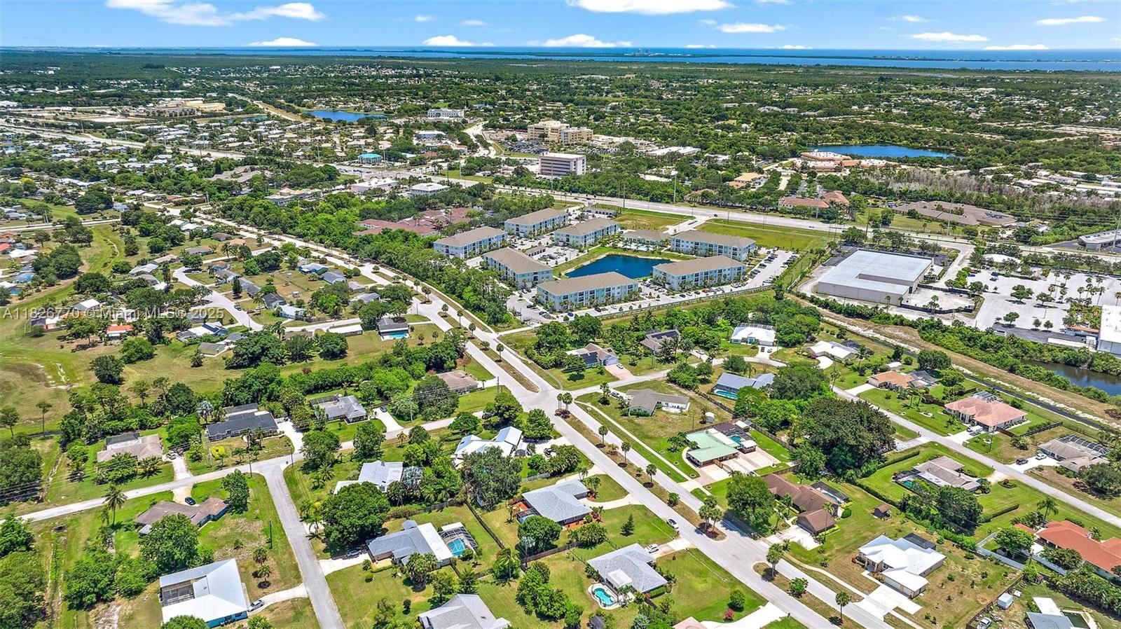 SOUTH PORT ST LUCIE UNIT - Residential