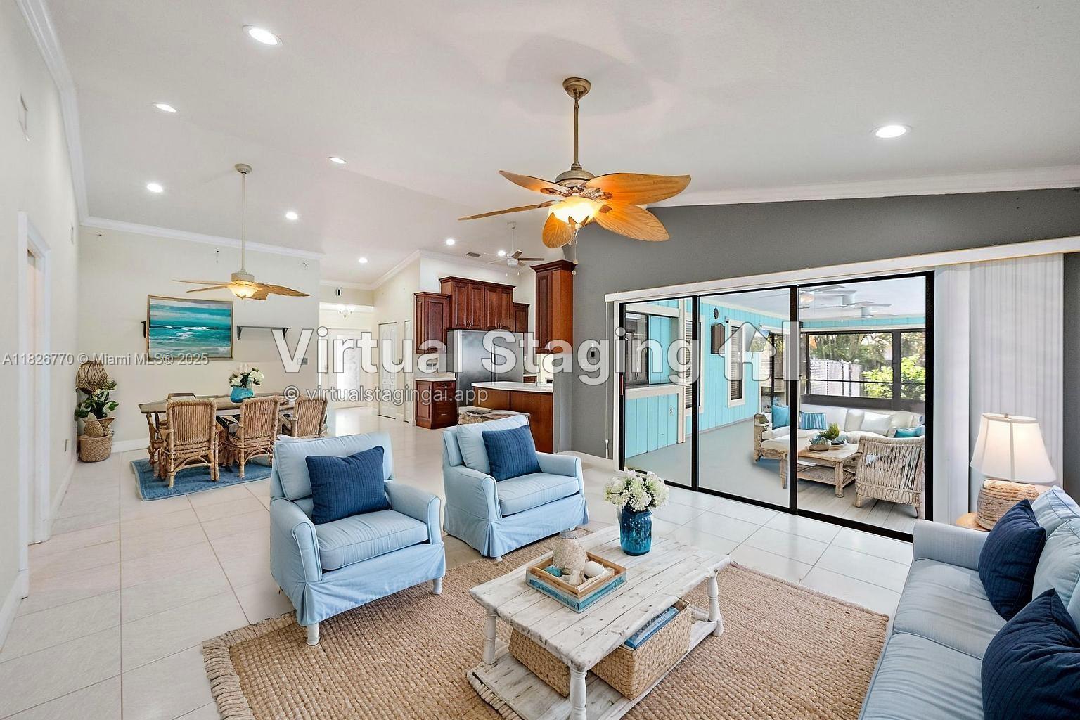 SOUTH PORT ST LUCIE UNIT - Residential