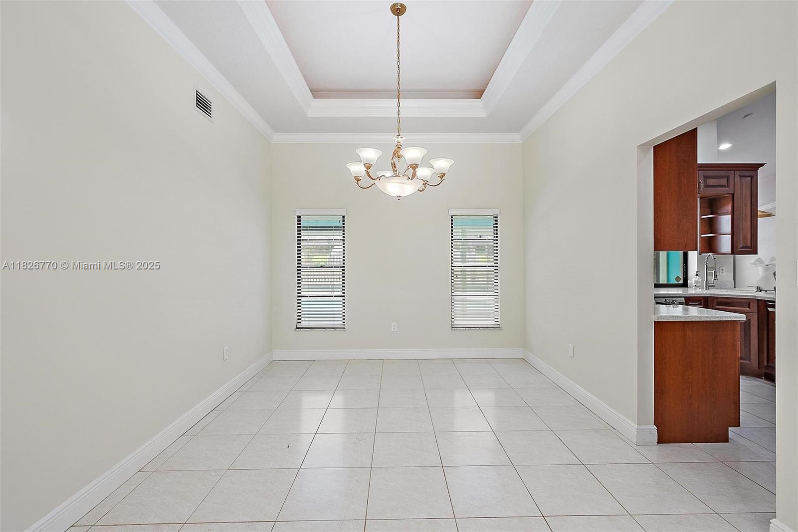 SOUTH PORT ST LUCIE UNIT - Residential