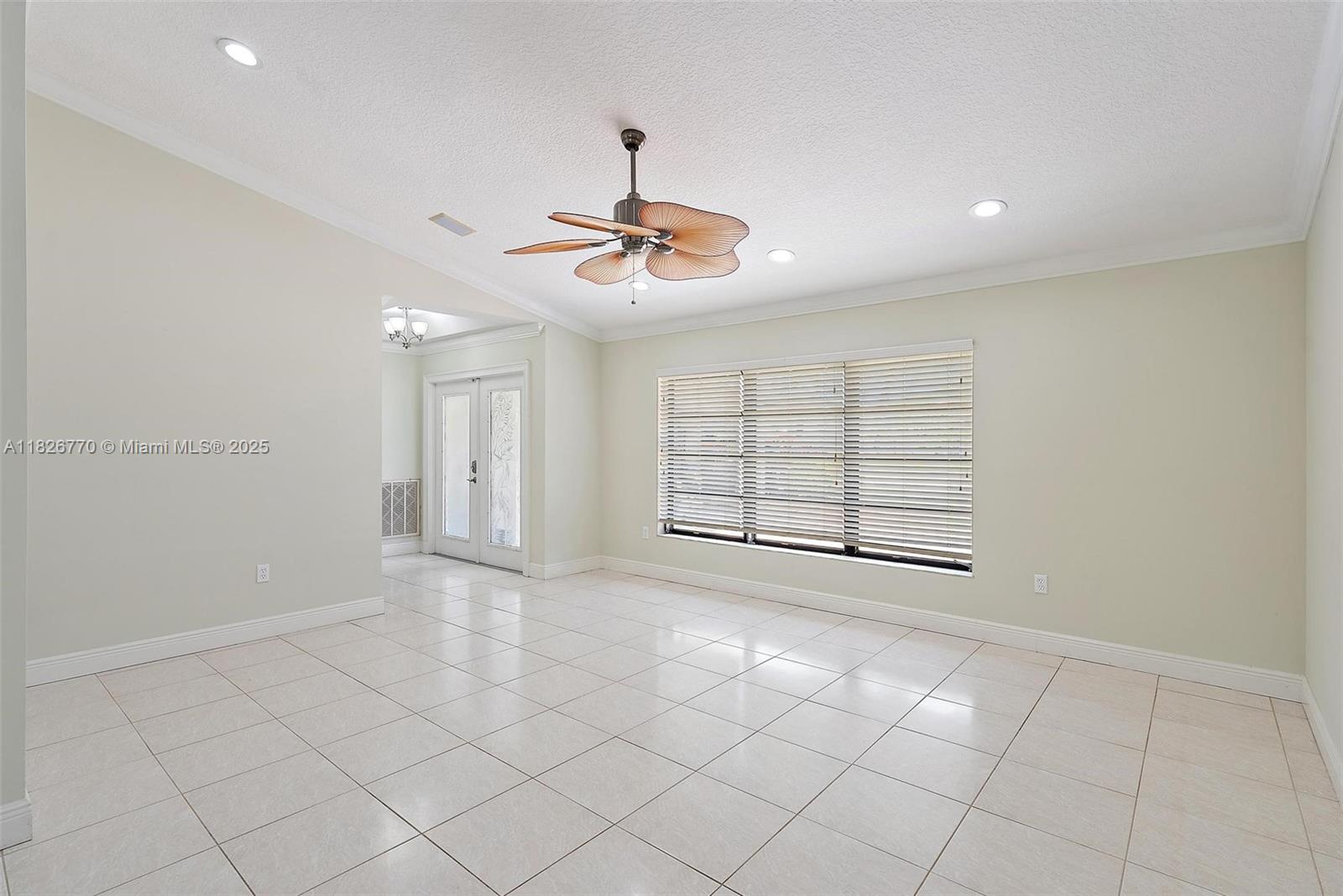 SOUTH PORT ST LUCIE UNIT - Residential