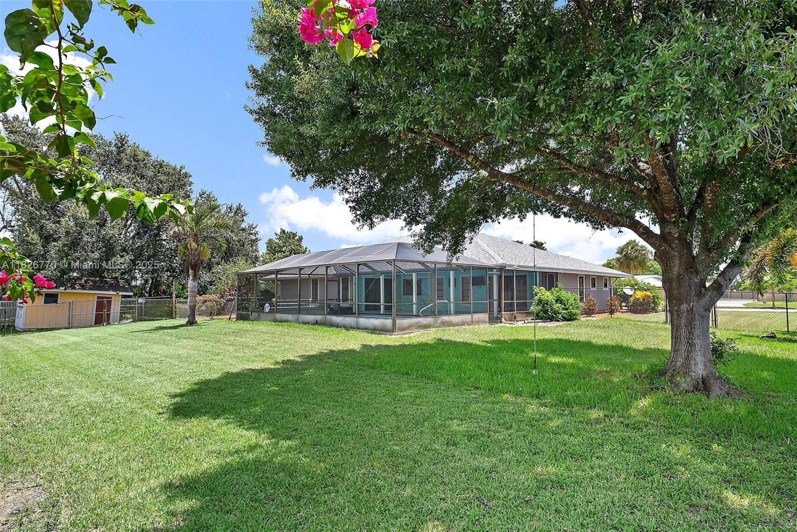 SOUTH PORT ST LUCIE UNIT - Residential