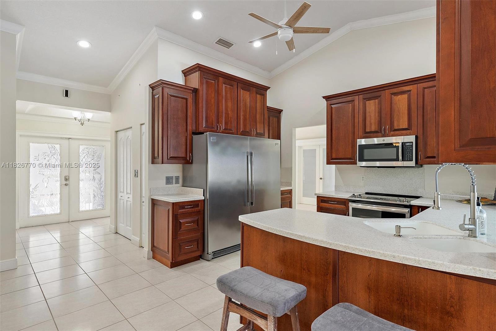 SOUTH PORT ST LUCIE UNIT - Residential