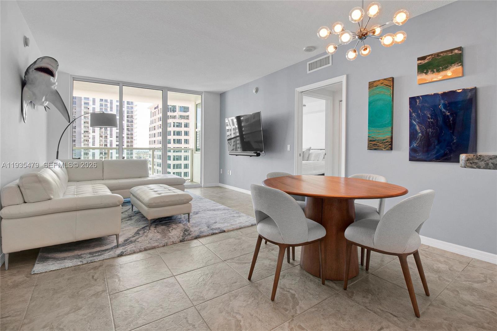 350 LAS OLAS PLACE CONDO - Residential