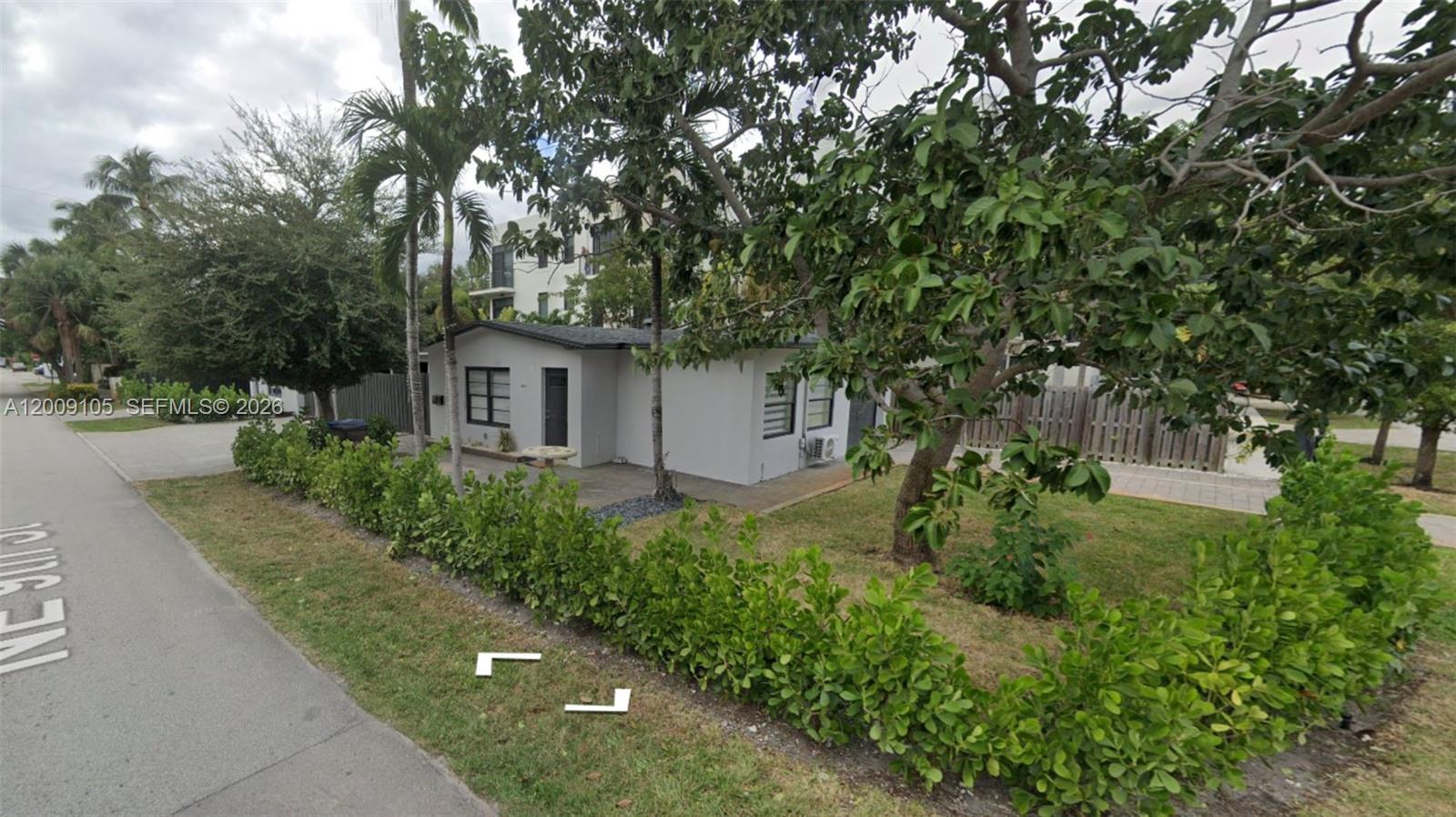 PROGRESSO - Residential Income