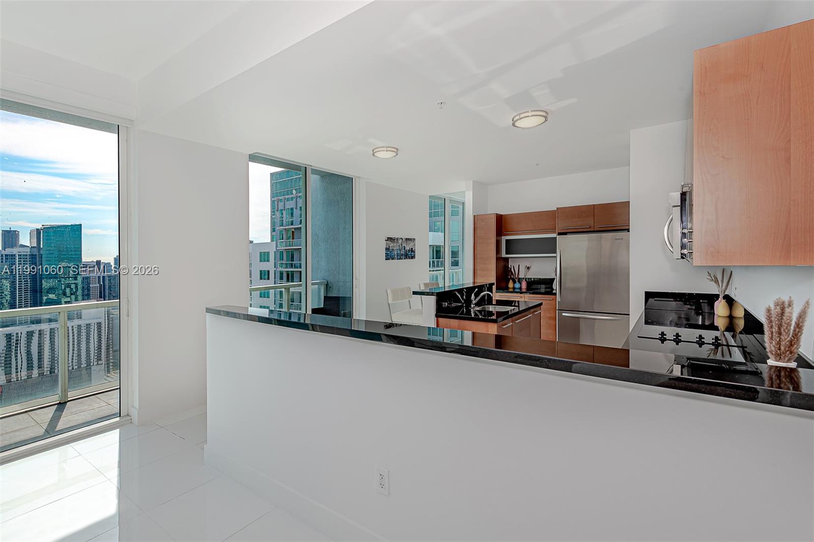 VIZCAYNE NORTH CONDO - Residential