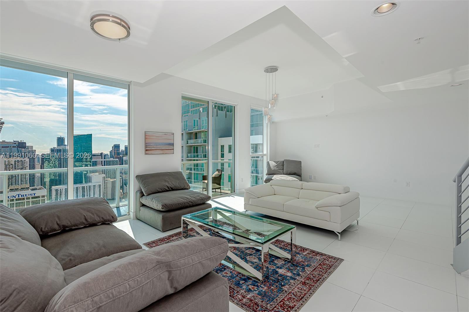 VIZCAYNE NORTH CONDO - Residential