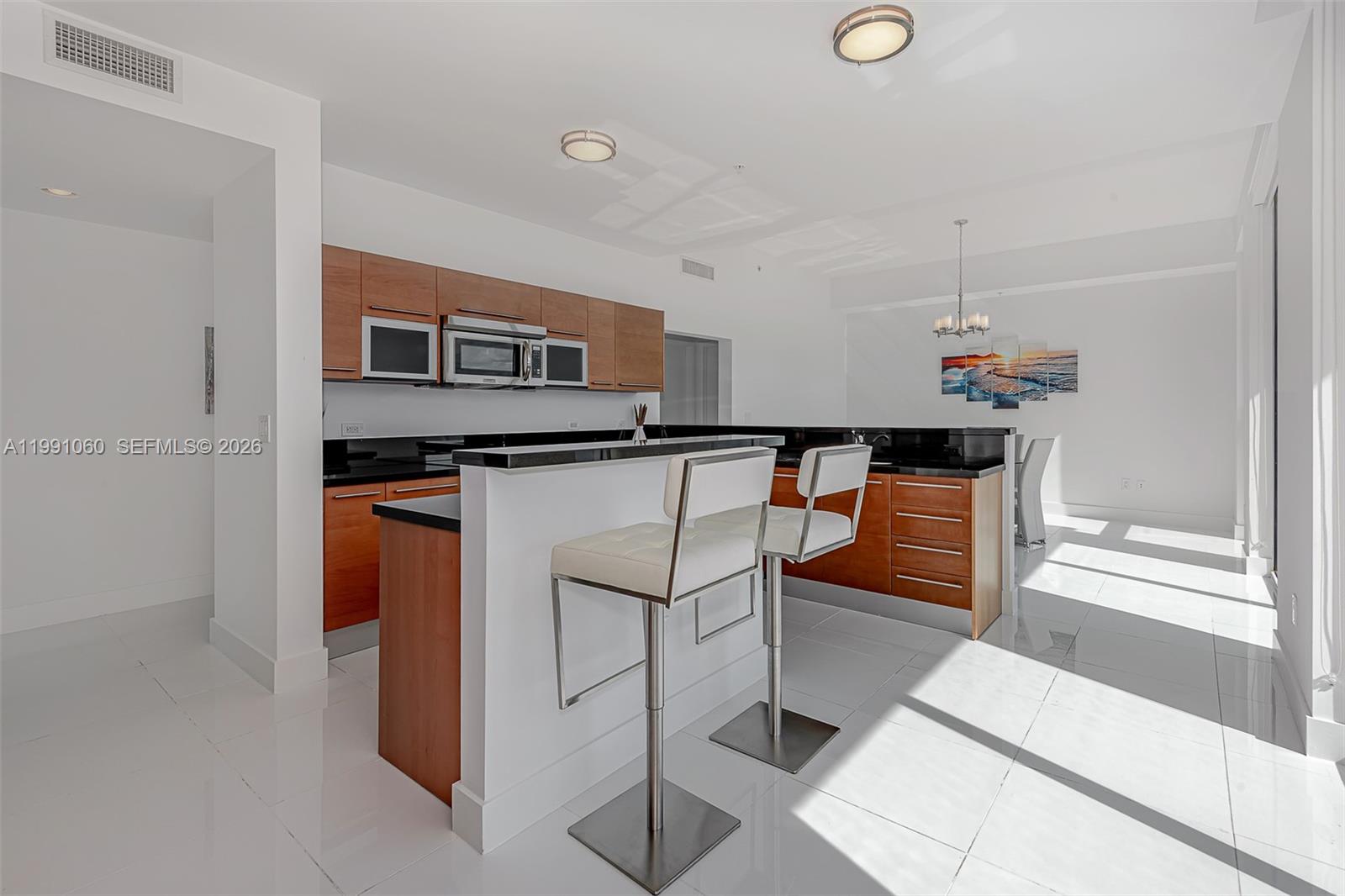 VIZCAYNE NORTH CONDO - Residential