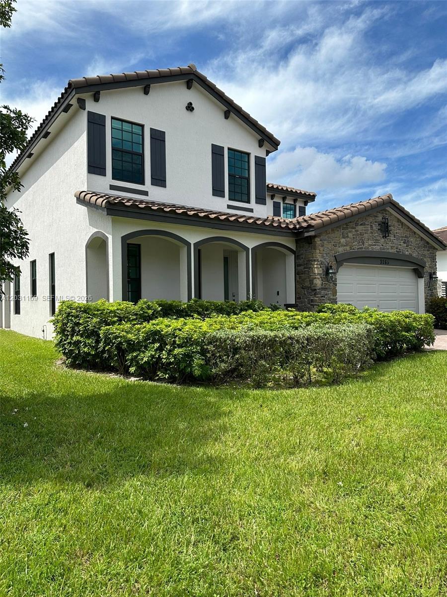 CRESTWOOD NORTH - Residential