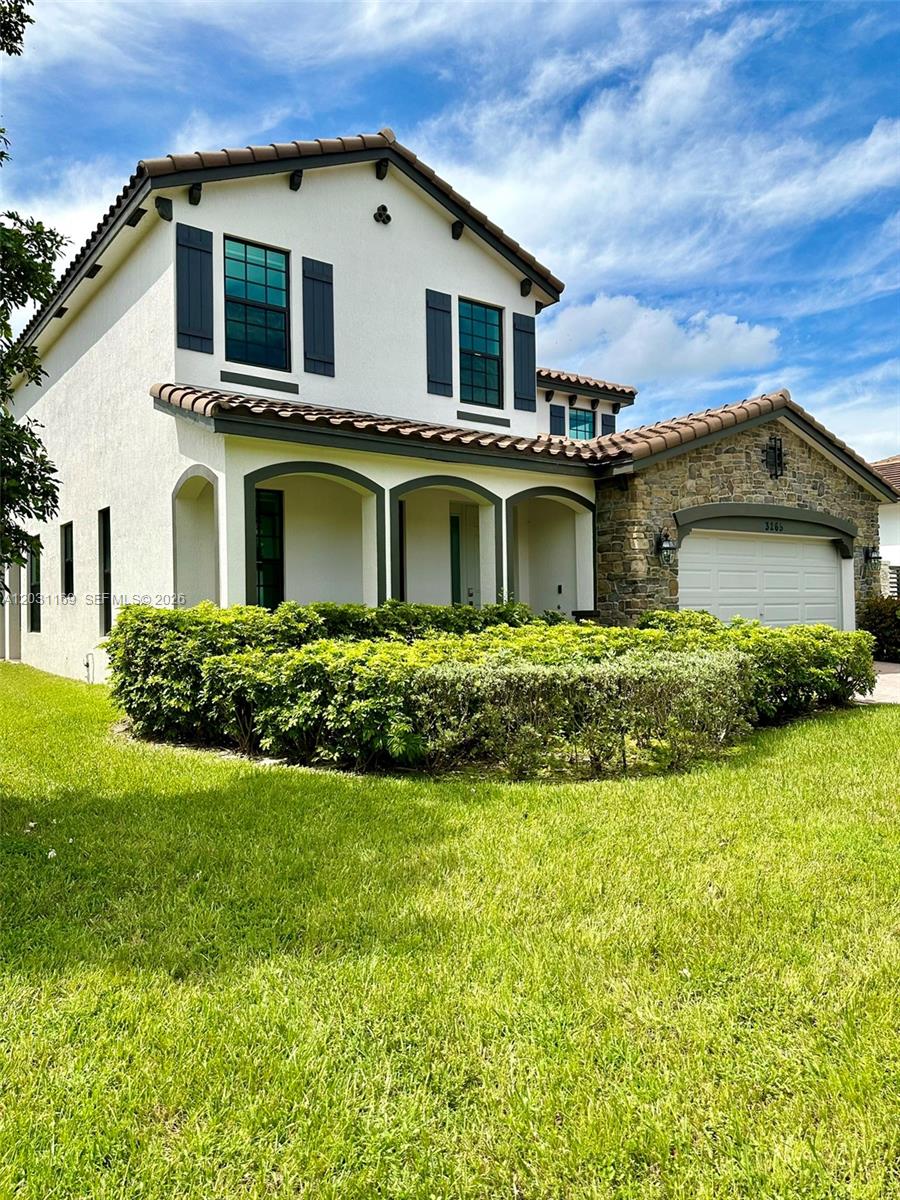 CRESTWOOD NORTH - Residential