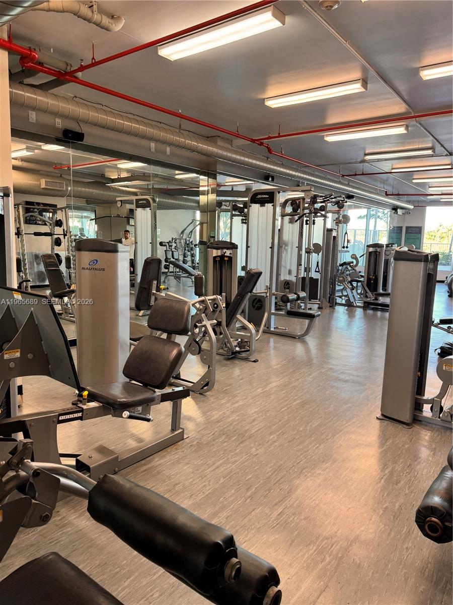 UPTOWN MARINA LOFTS CONDO - Residential