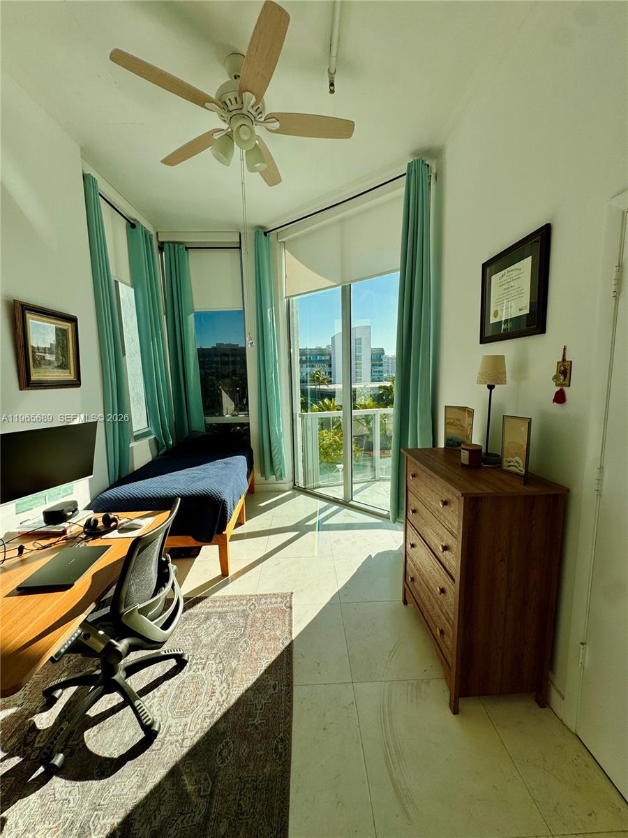 UPTOWN MARINA LOFTS CONDO - Residential