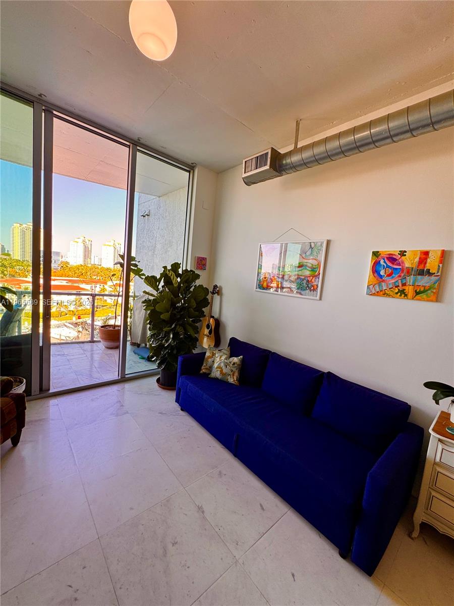UPTOWN MARINA LOFTS CONDO - Residential