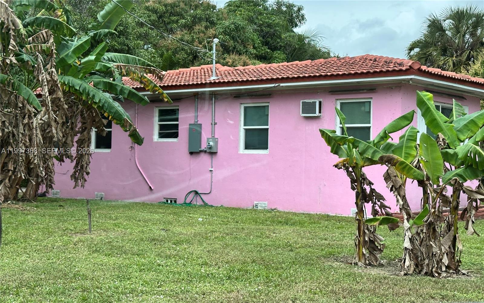 RECTOR SUBDIVISION - Residential