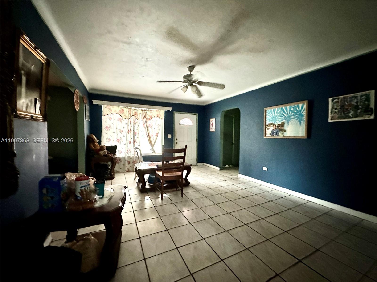 RECTOR SUBDIVISION - Residential