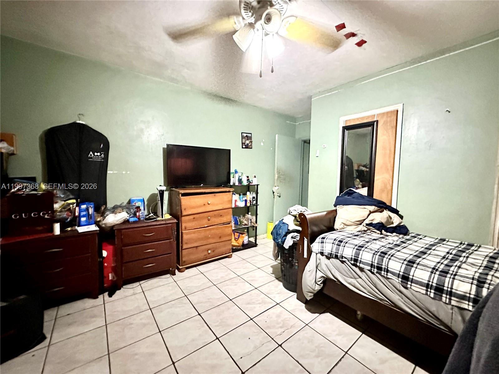 RECTOR SUBDIVISION - Residential