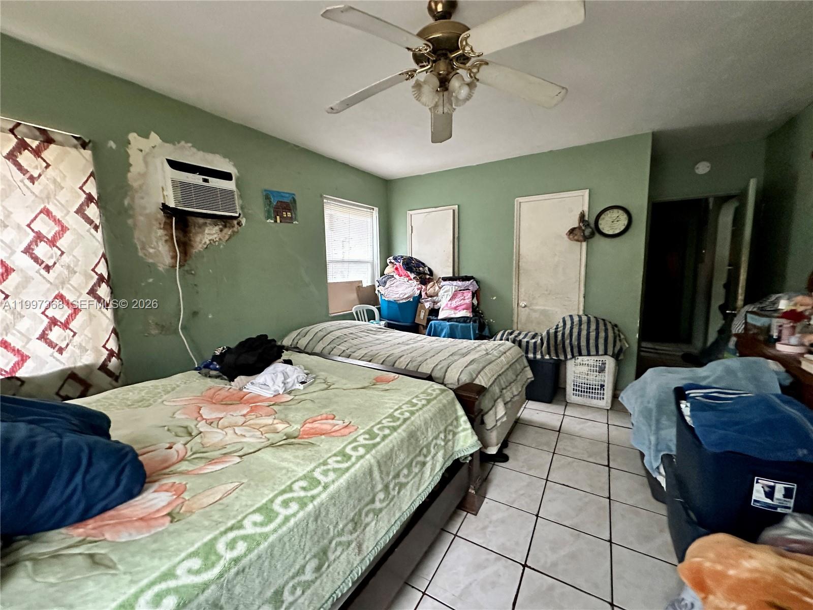 RECTOR SUBDIVISION - Residential