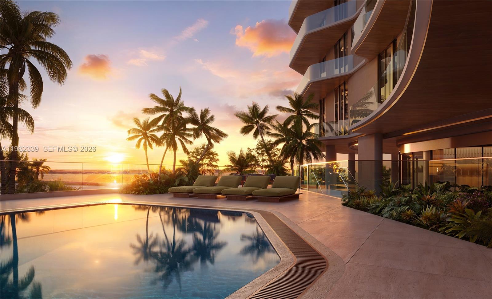 HOLLYWOOD BEACH - Residential