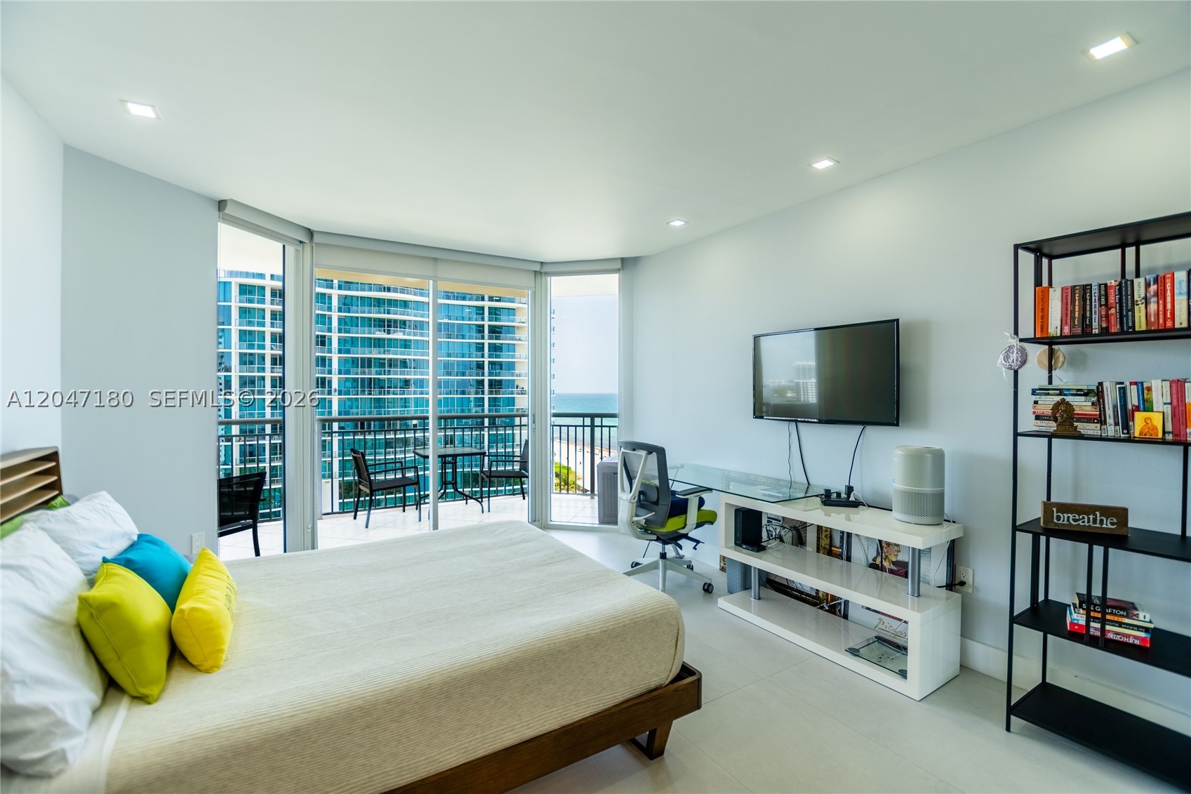 OCEAN POINT BEACH CLUB CO - Residential