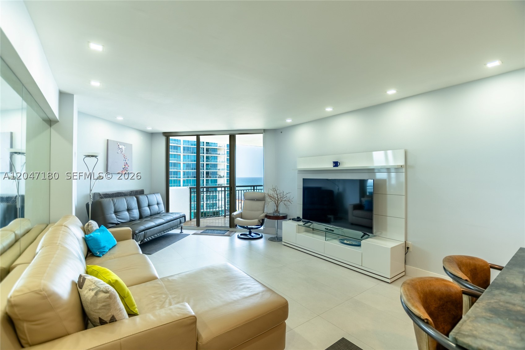 OCEAN POINT BEACH CLUB CO - Residential