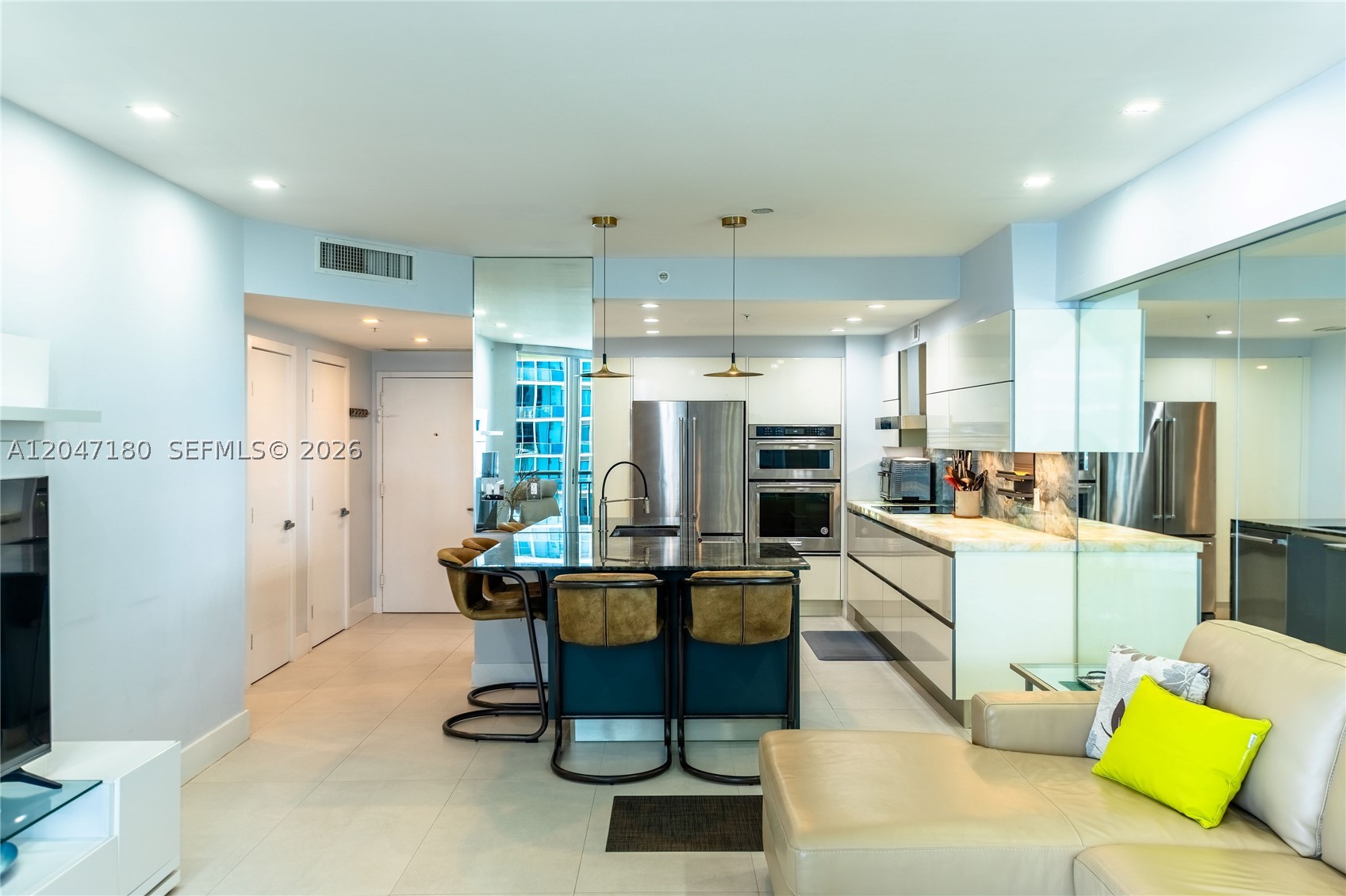 OCEAN POINT BEACH CLUB CO - Residential