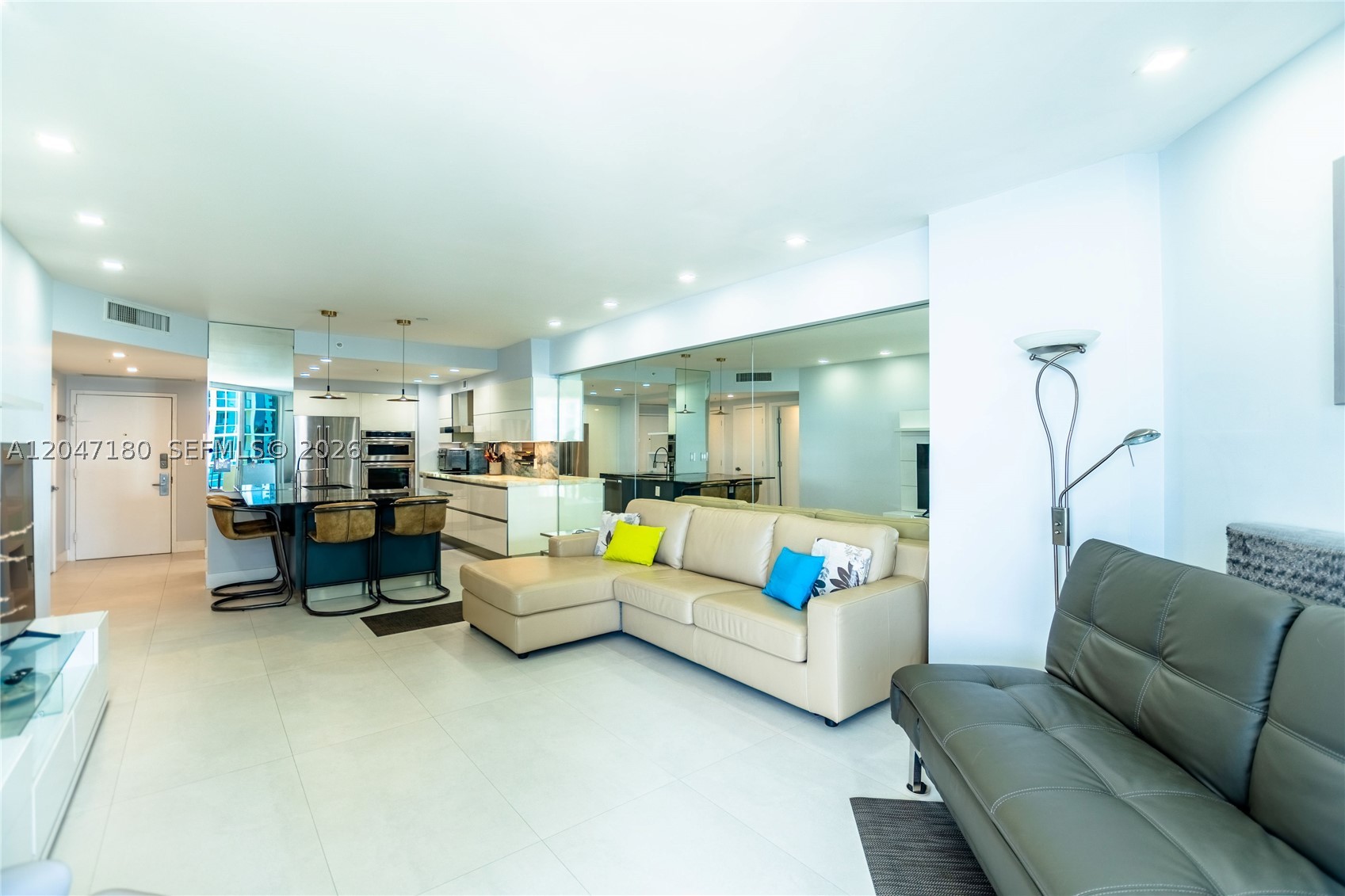 OCEAN POINT BEACH CLUB CO - Residential