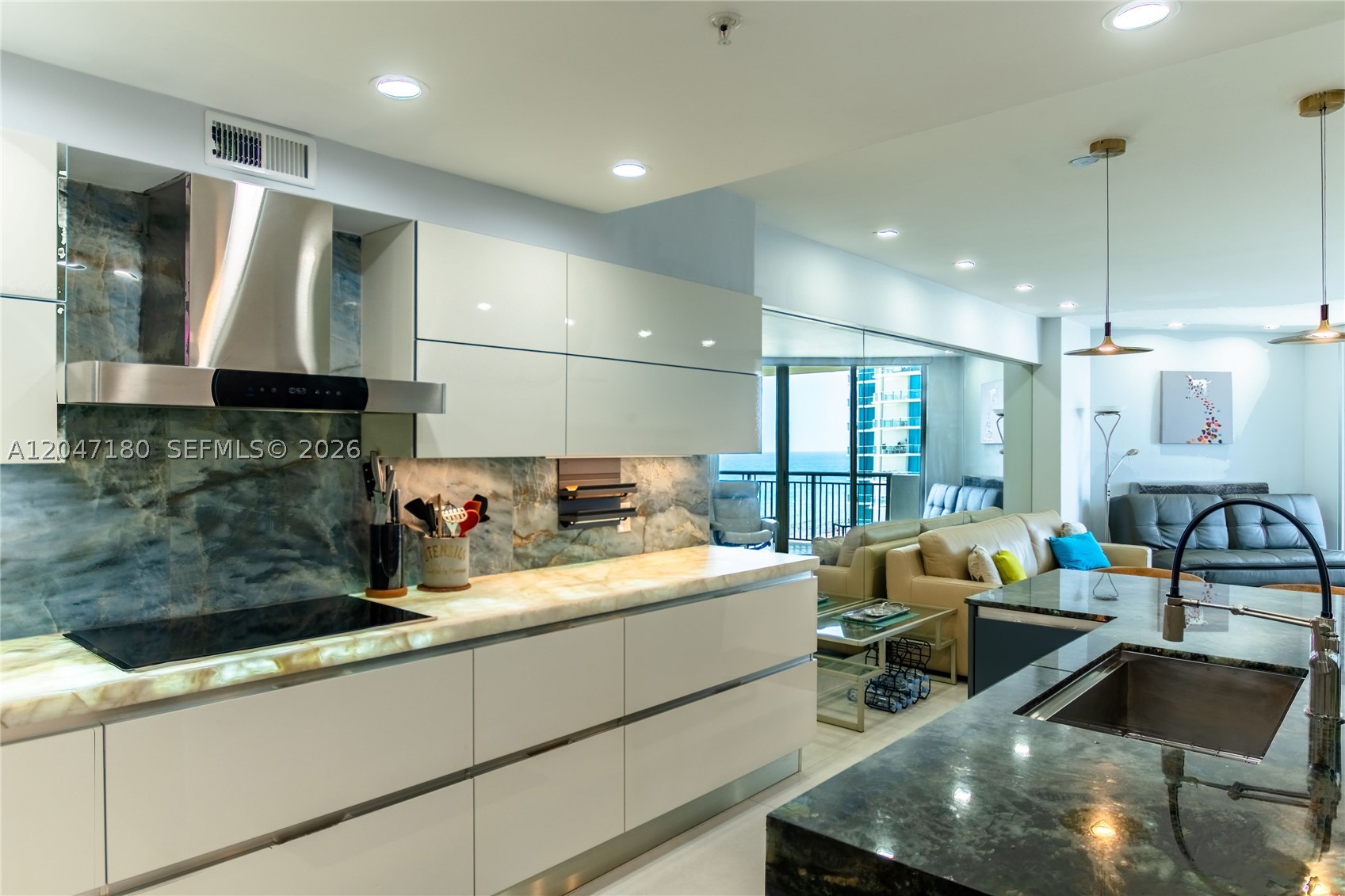 OCEAN POINT BEACH CLUB CO - Residential