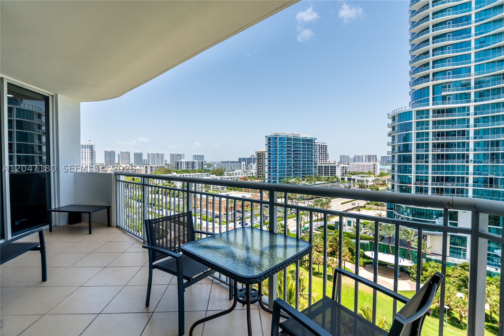 OCEAN POINT BEACH CLUB CO - Residential