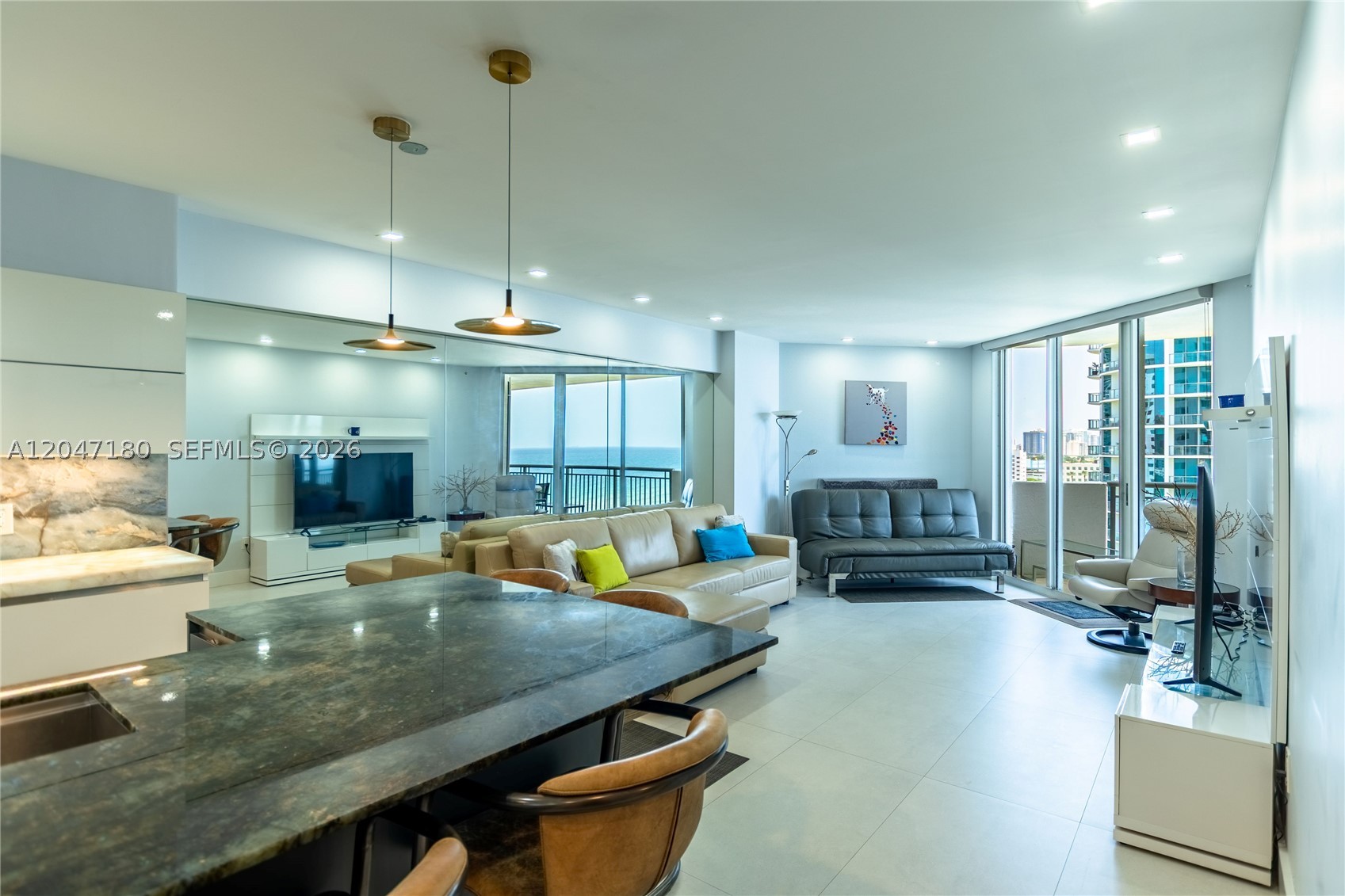 OCEAN POINT BEACH CLUB CO - Residential