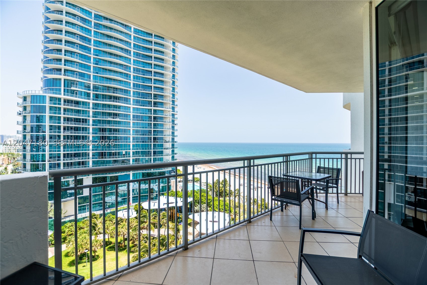 OCEAN POINT BEACH CLUB CO - Residential
