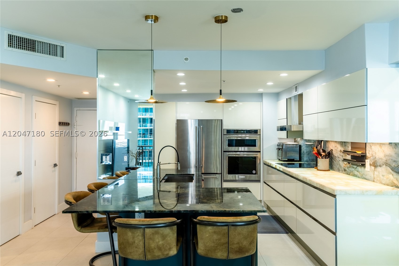 OCEAN POINT BEACH CLUB CO - Residential
