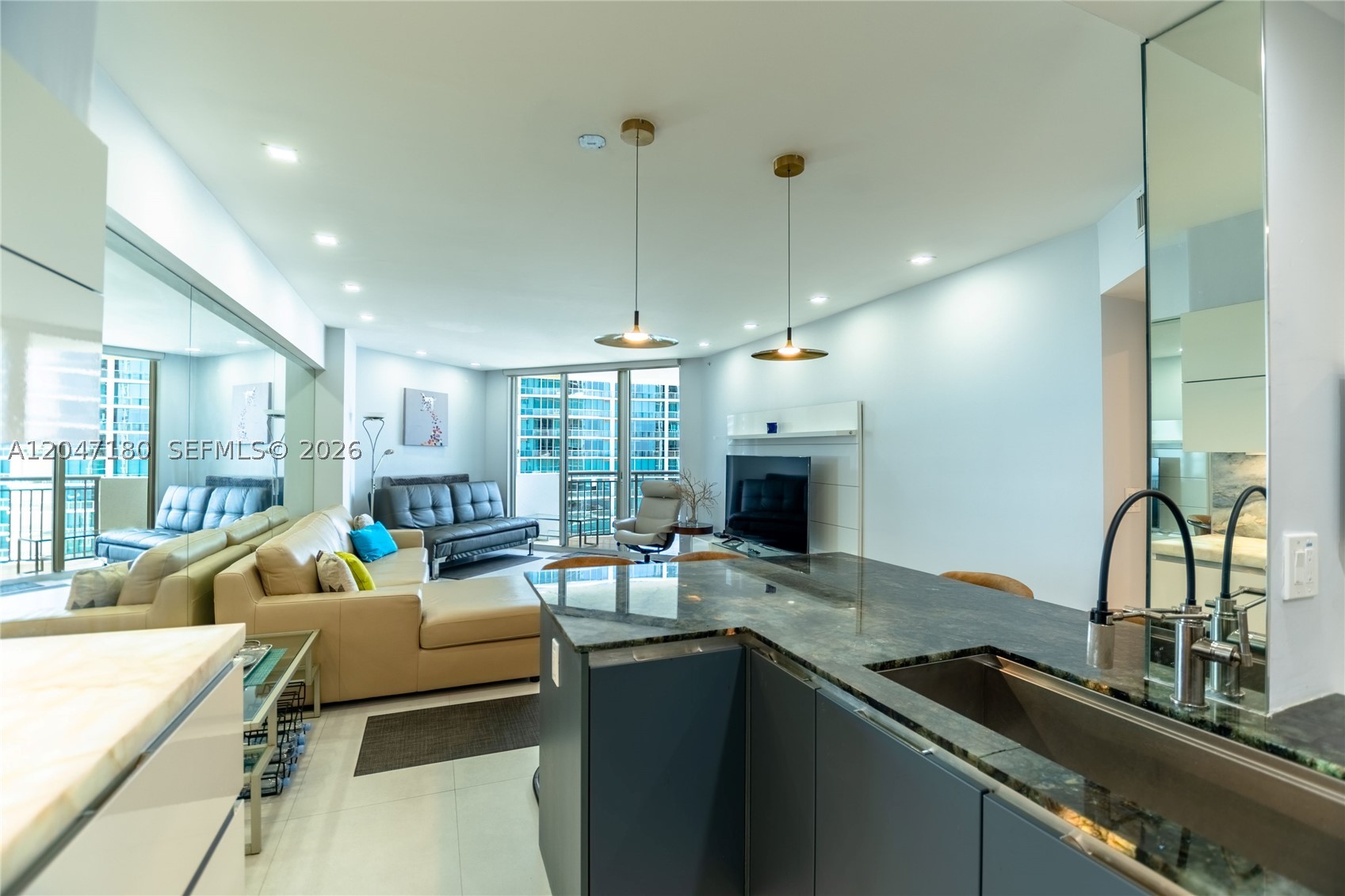 OCEAN POINT BEACH CLUB CO - Residential