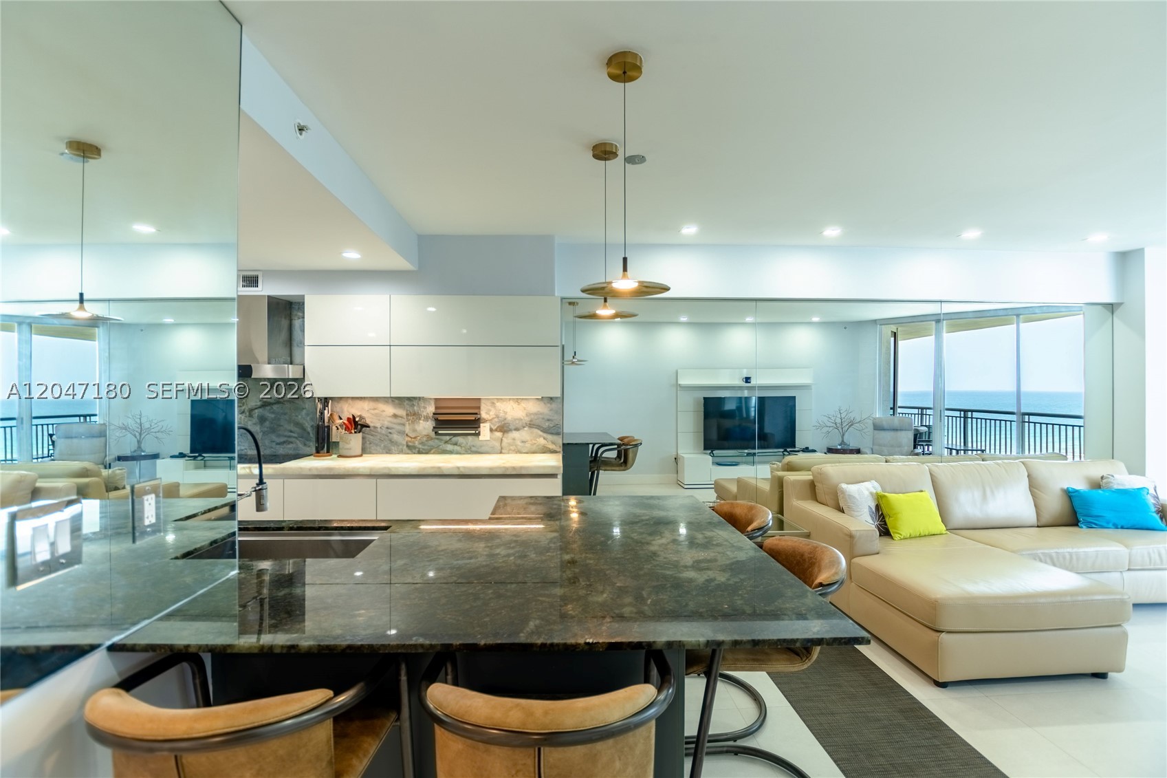 OCEAN POINT BEACH CLUB CO - Residential