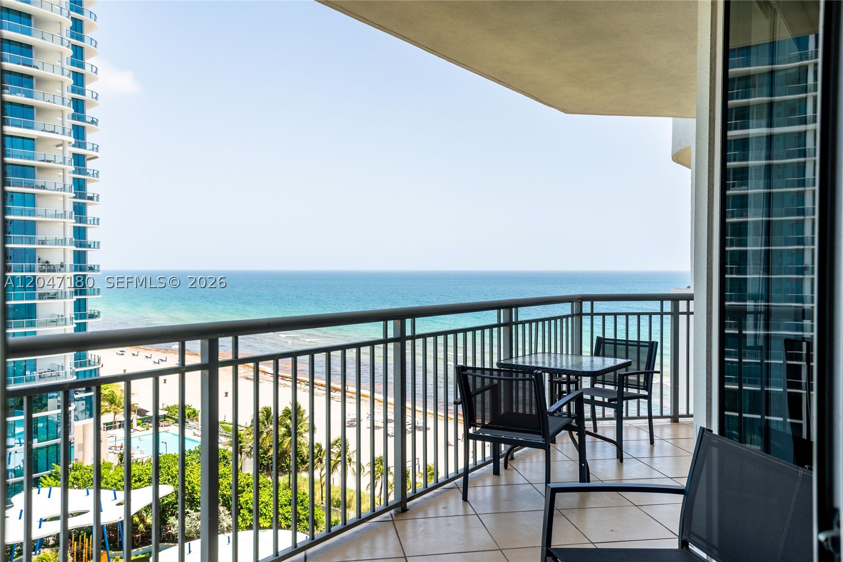 OCEAN POINT BEACH CLUB CO - Residential