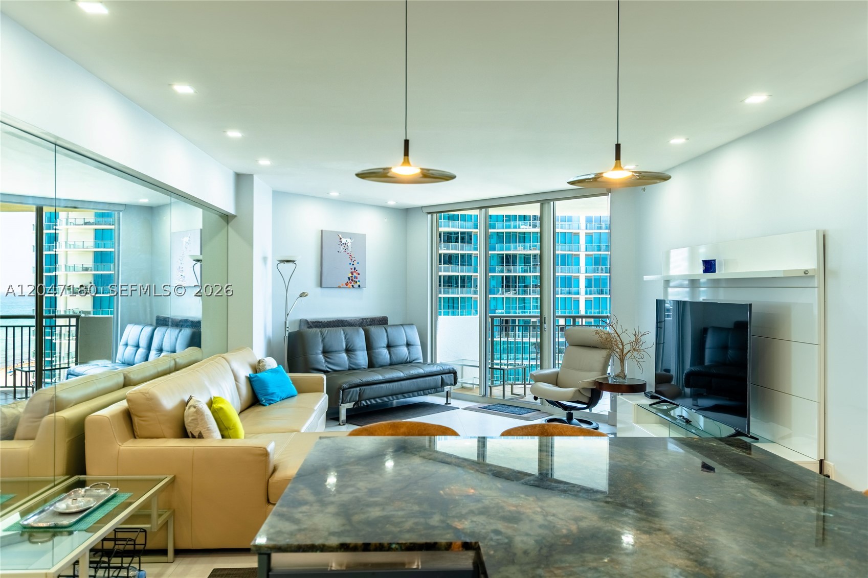OCEAN POINT BEACH CLUB CO - Residential