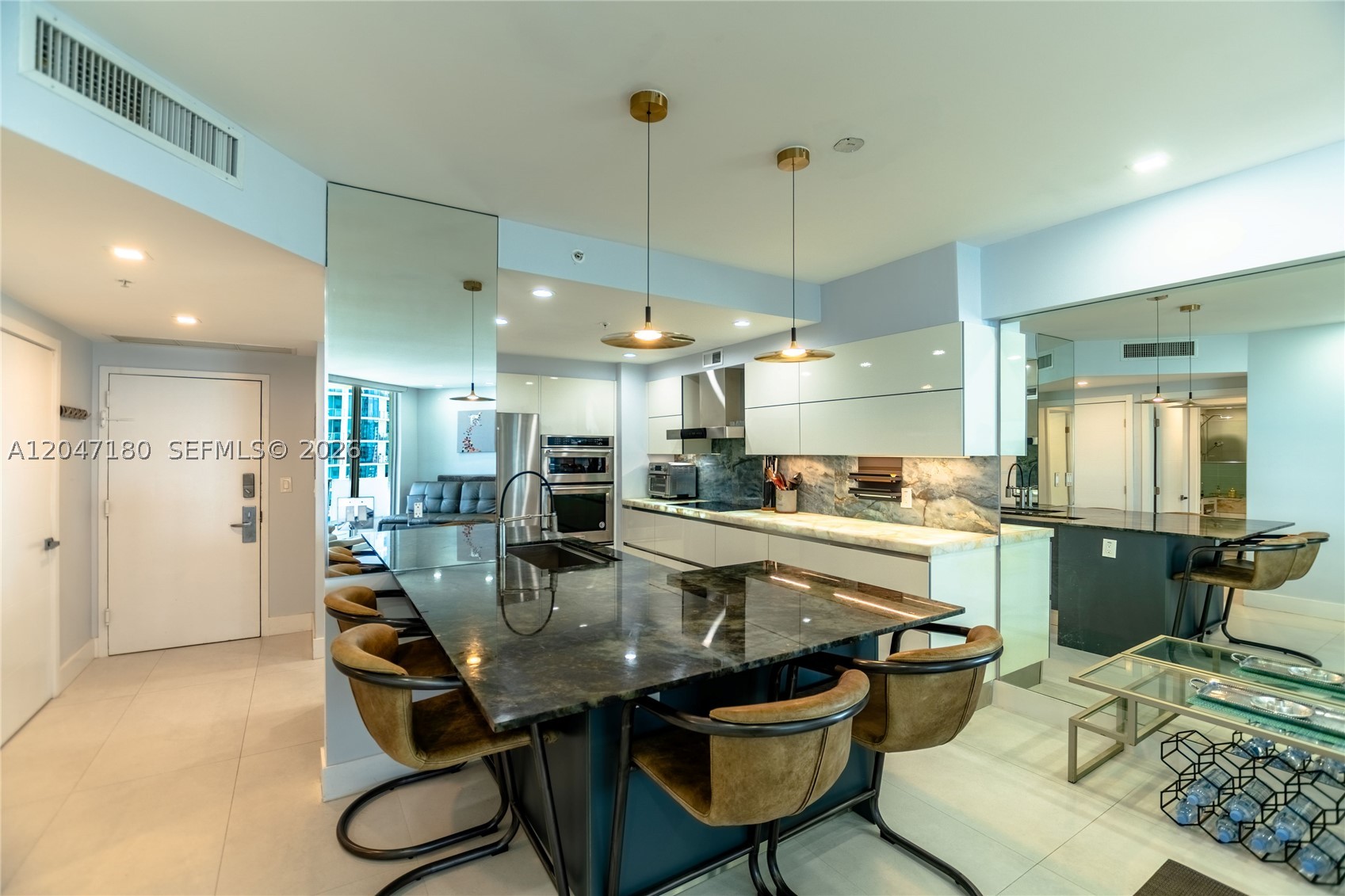 OCEAN POINT BEACH CLUB CO - Residential