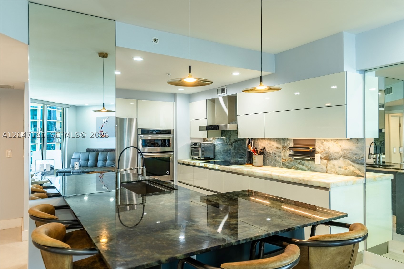 OCEAN POINT BEACH CLUB CO - Residential