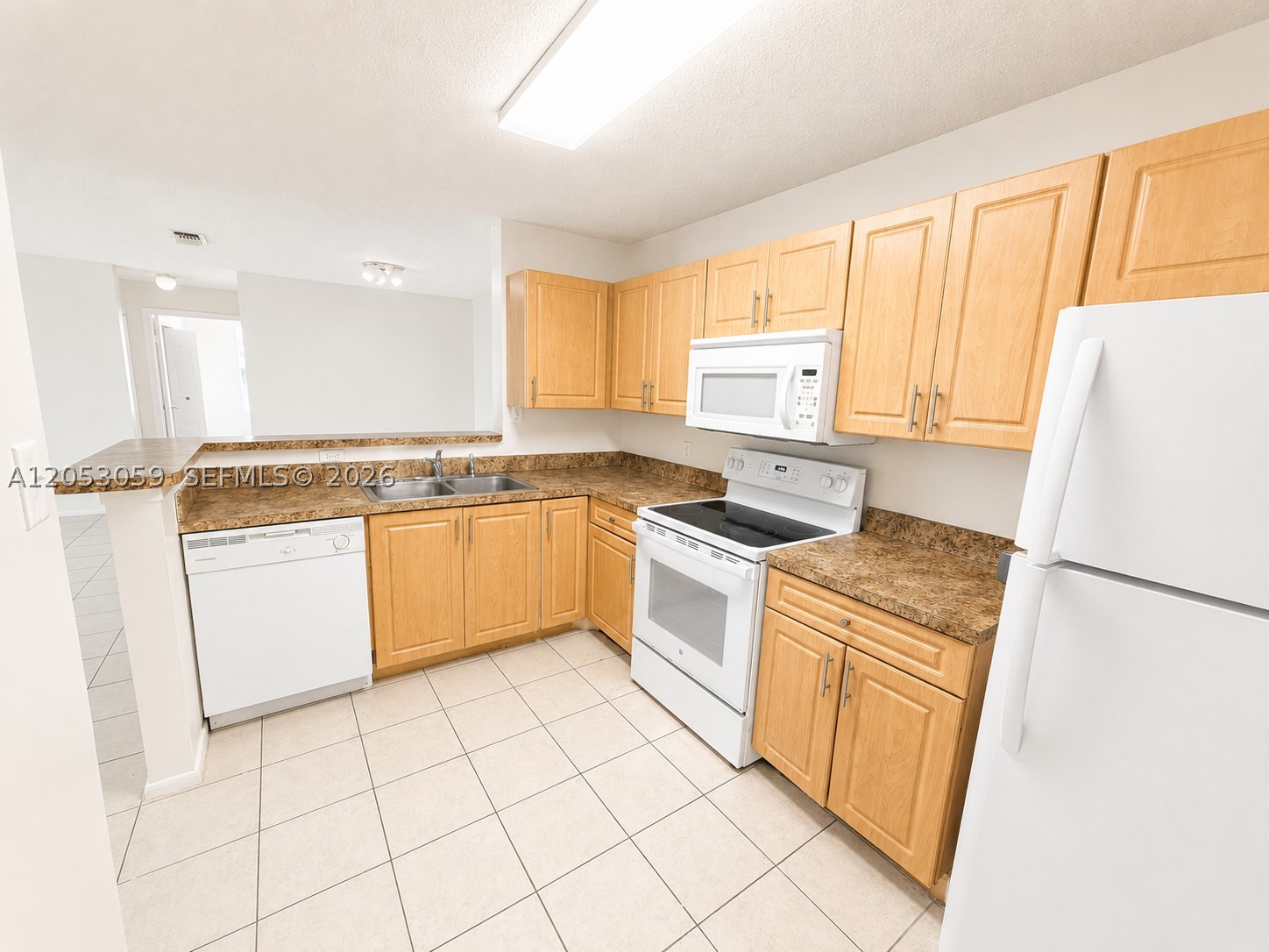 ATLANTIC SPRINGS CONDO - Residential
