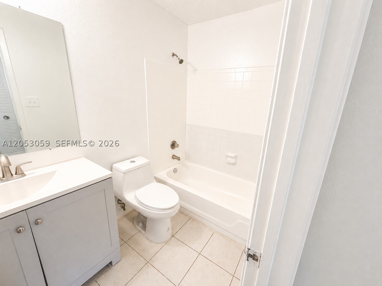 ATLANTIC SPRINGS CONDO - Residential