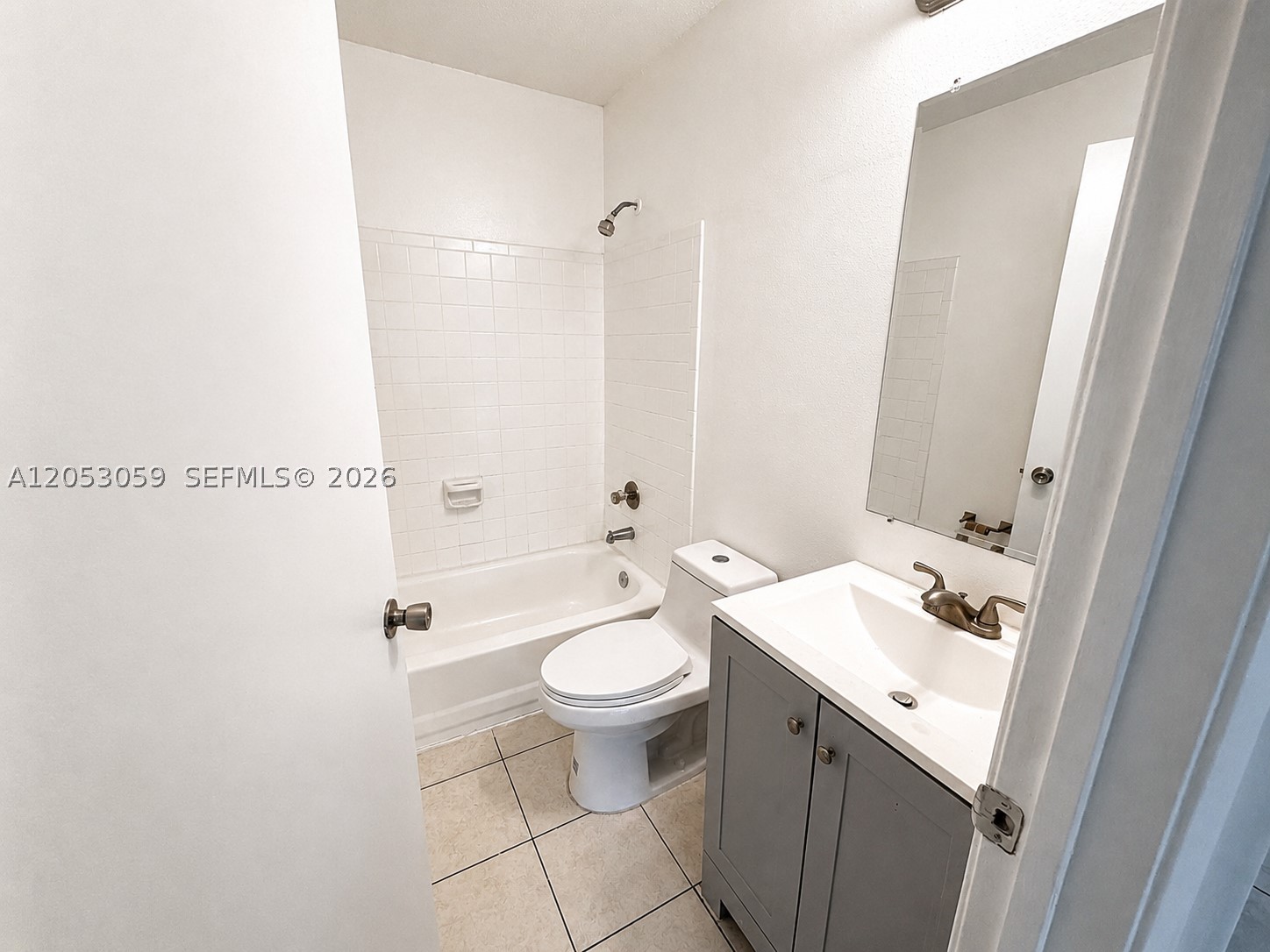 ATLANTIC SPRINGS CONDO - Residential