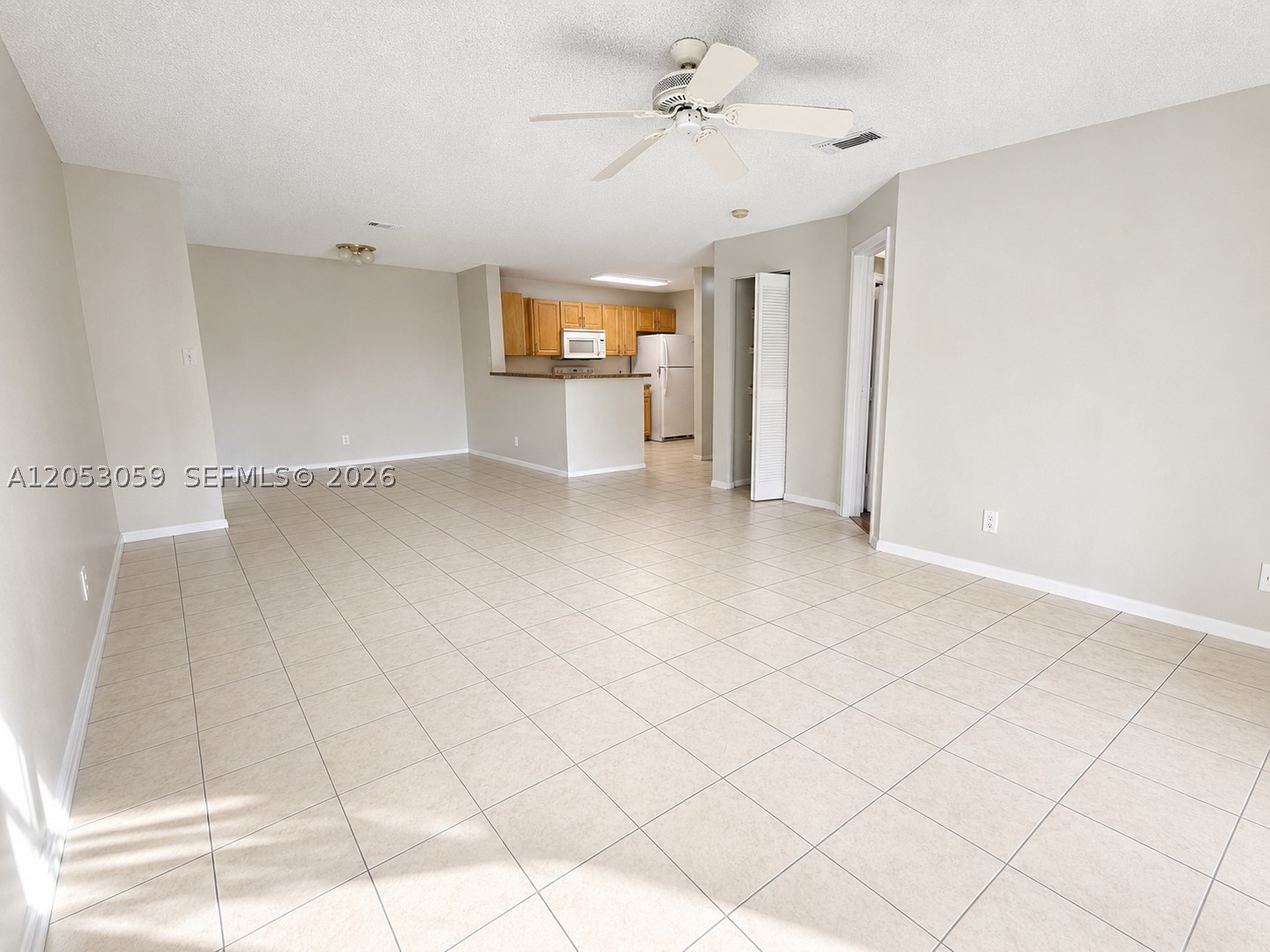 ATLANTIC SPRINGS CONDO - Residential
