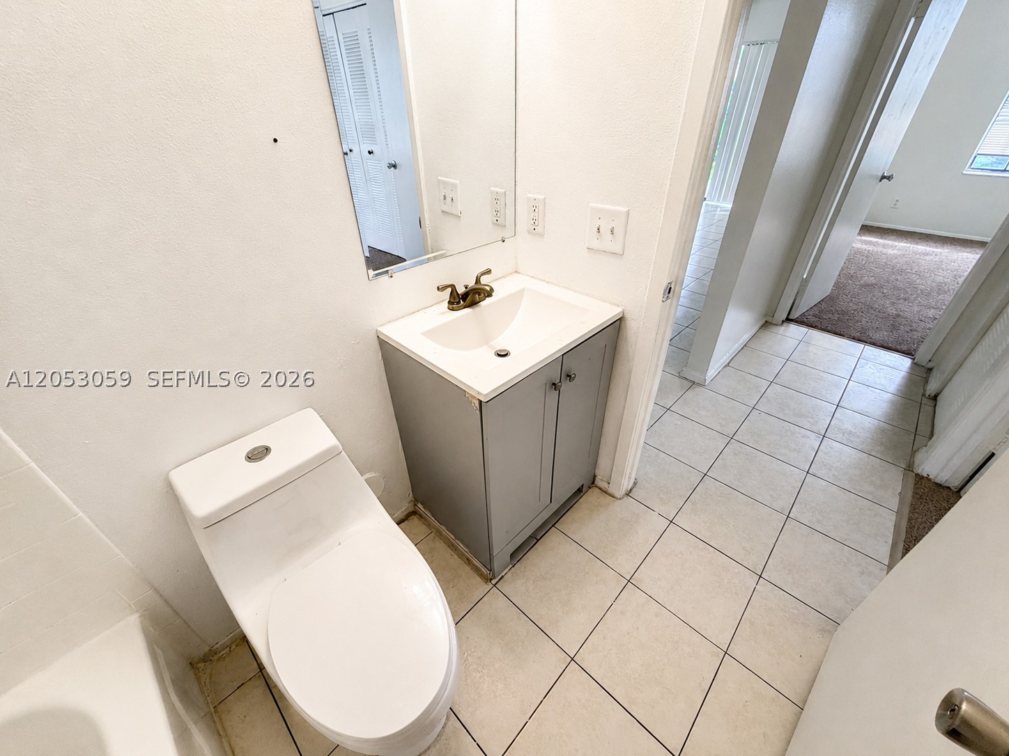 ATLANTIC SPRINGS CONDO - Residential