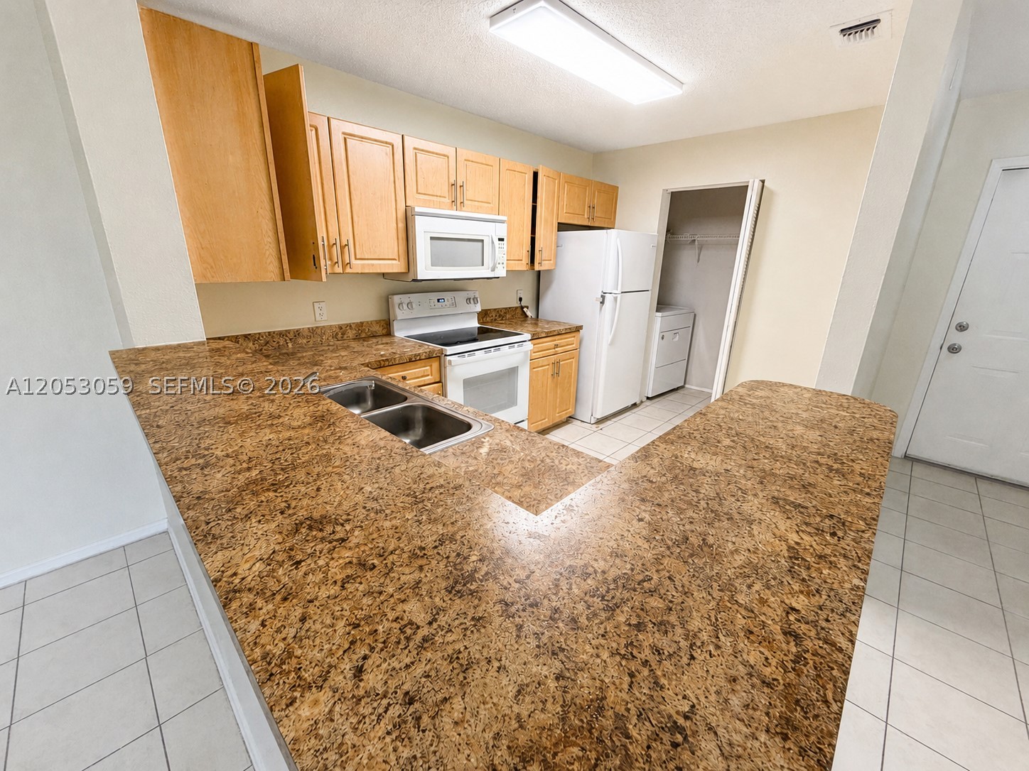 ATLANTIC SPRINGS CONDO - Residential