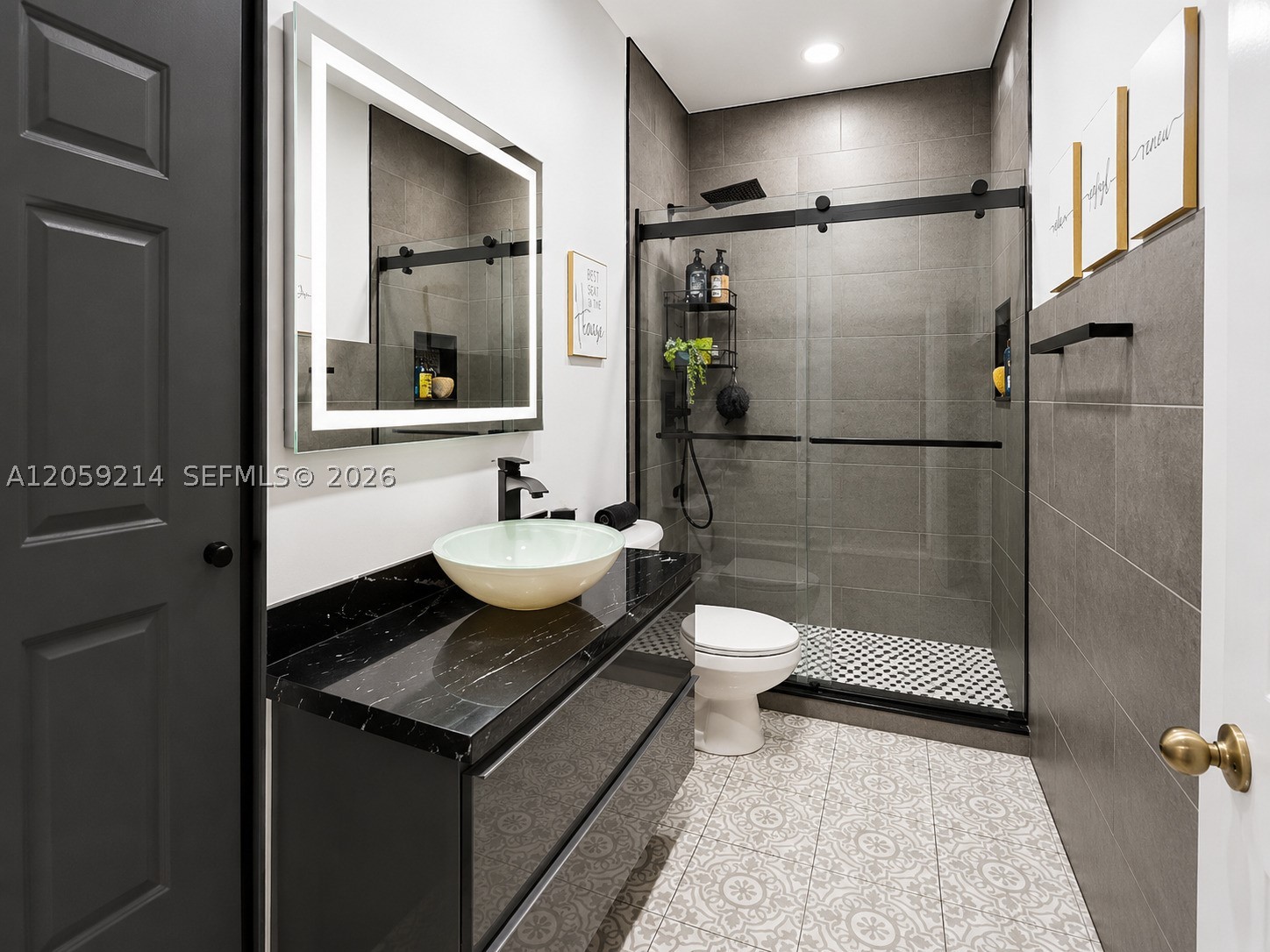 BEACON AT DORAL - Residential